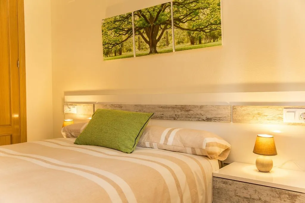 Lägenhet Jardines Del Litoral Momas Homes Málaga