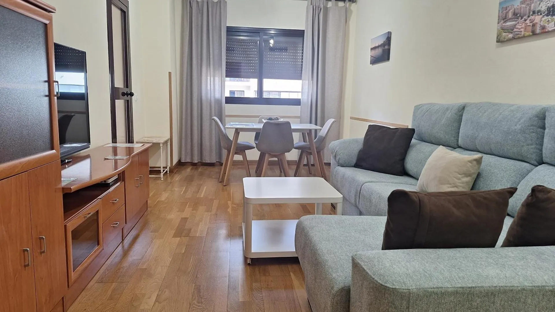 Appartement Jardines Del Litoral Momas Homes Málaga