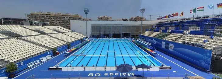 Jardines Del Litoral Momas Homes 말라가 0*,  스페인