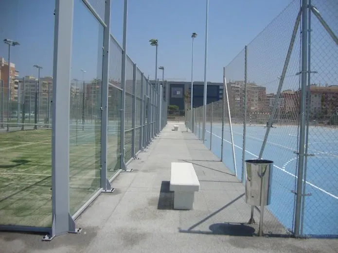 Jardines Del Litoral Momas Homes 말라가 0*,  스페인