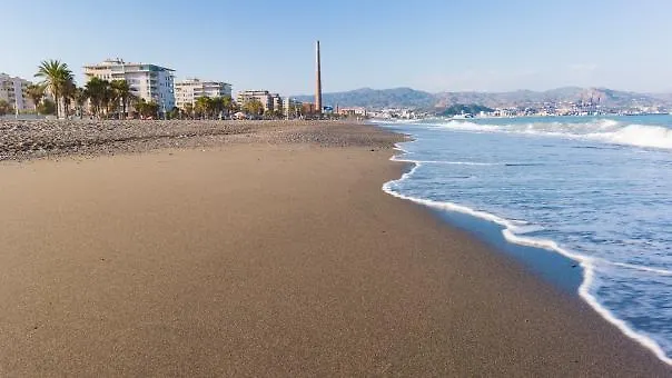 Jardines Del Litoral Momas Homes 말라가 스페인
