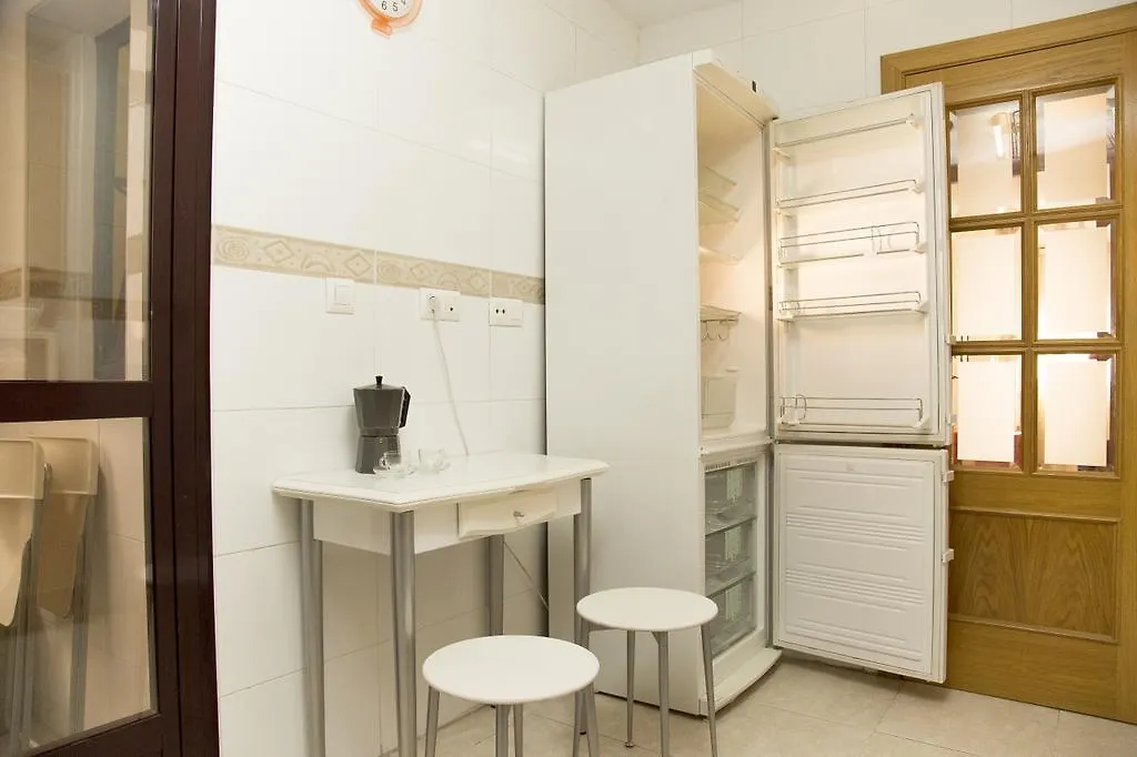 아파트 Jardines Del Litoral Momas Homes 말라가