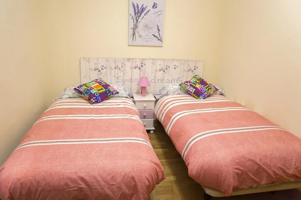 Jardines Del Litoral Momas Homes Malaga 0*,  Spain
