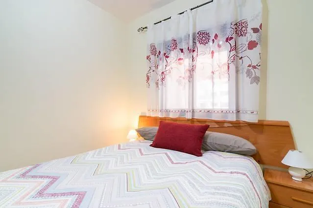 Jardines Del Litoral Momas Homes Màlaga Apartmán