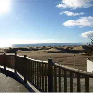  Apartamento Pequeno Y Acogedor 4th España