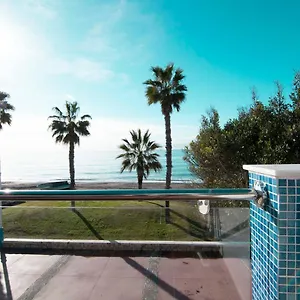 Letmalaga Cremades Apartamento