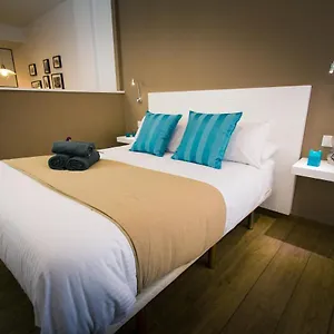Holidays2malaga Malagueta Apartamento