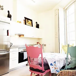 A&n Guevara 3 City Center Apartamento