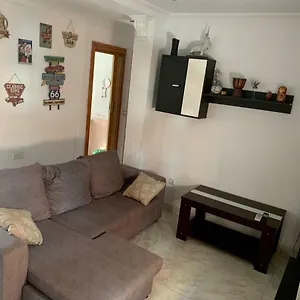  Apartamento Calle Cómico Riquelme 23 Segundo España