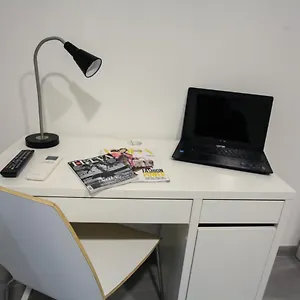 Carretería Center Apartamento