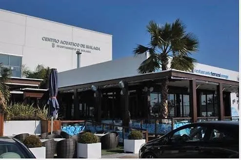 Apartamento Jardines del Litoral Momas Homes Málaga