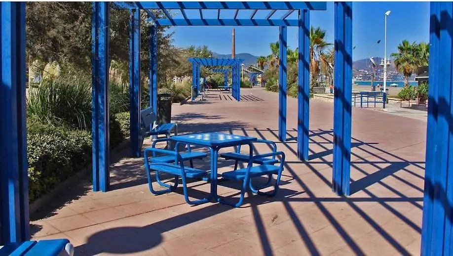 Apartamento Jardines del Litoral Momas Homes Málaga
