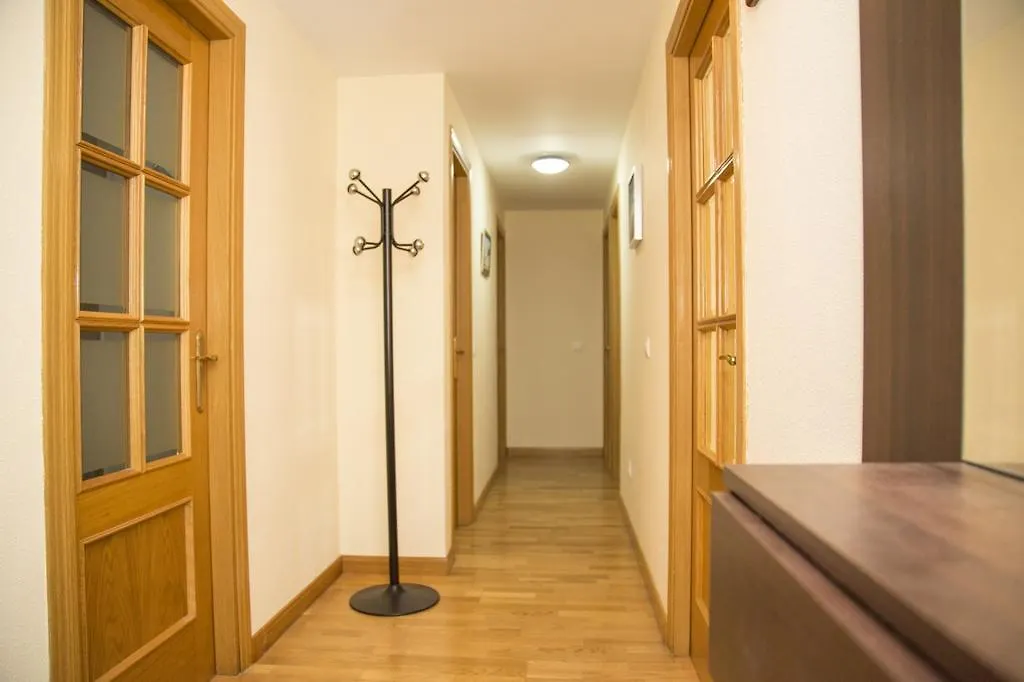 Apartamento Jardines del Litoral Momas Homes Málaga