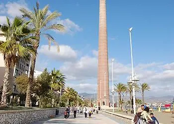 Lejlighed Jardines Del Litoral Momas Homes Málaga