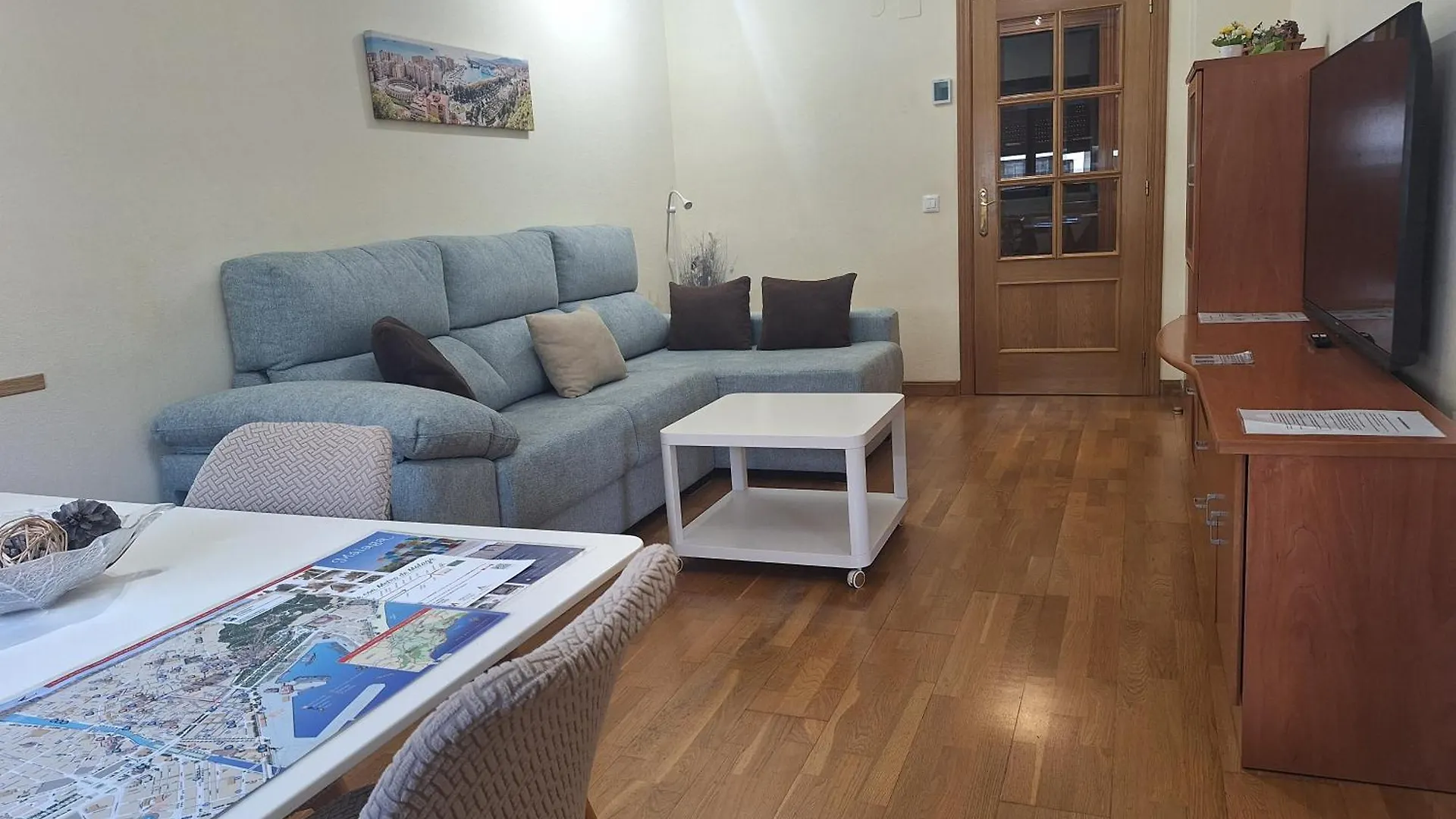Jardines Del Litoral Momas Homes Malaga 0*,  Hiszpania