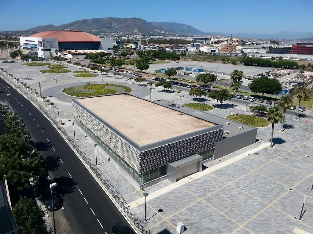 Apartament Jardines Del Litoral Momas Homes Malaga